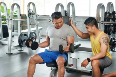 Advanced Personal Trainer Masterclass: Science, Strategy & Success