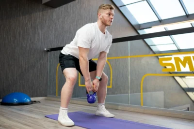 Balance & Stability Training: Move with Confidence