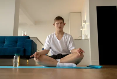 Mindfulness & Mental Fitness: Strengthen Focus, Reduce Stress, Live Fully