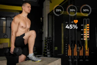 7-Day Fat Burn Challenge