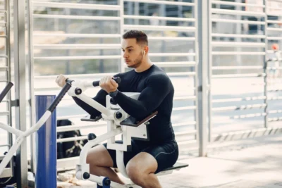 Cardio Endurance Blast: 10-Day Energy Challenge