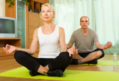 Holistic Lifestyle & Longevity Coaching: Live Well, Age Strong